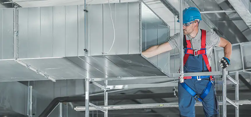 Our Dryer Fire Safety Service Services in Del City, OK