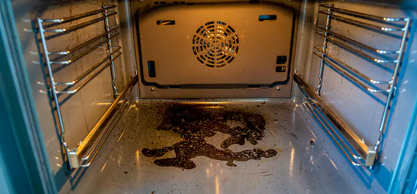 Our Dryer Vent Mold Cleaning Services in Del City, OK