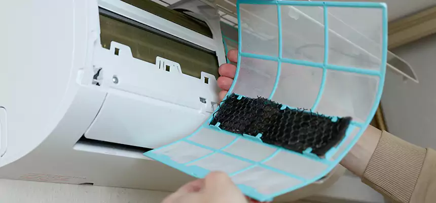 Gentle Ductwork Odor-Control Pet Dander Duct Cleaning in Del City, OK