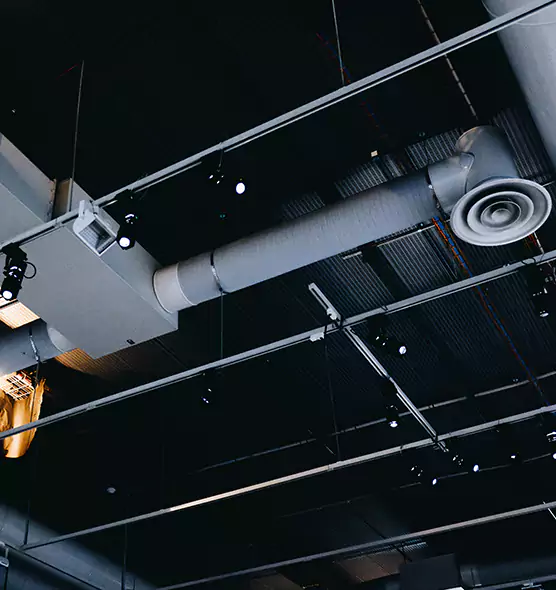 About Duct Sanitization with UV Light in Del City, OK