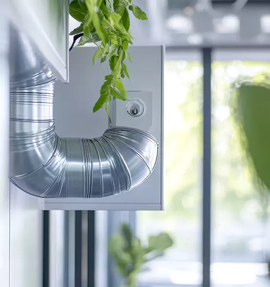 Professional Eco-Safe Dryer Vent Cleaning in Del City, OK