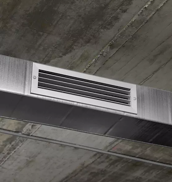 Trusted Hospital Grade Air Duct Cleaning Experts in Del City, OK