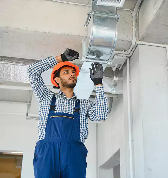 About Hotel Duct And Vent Cleaning in Del City, OK