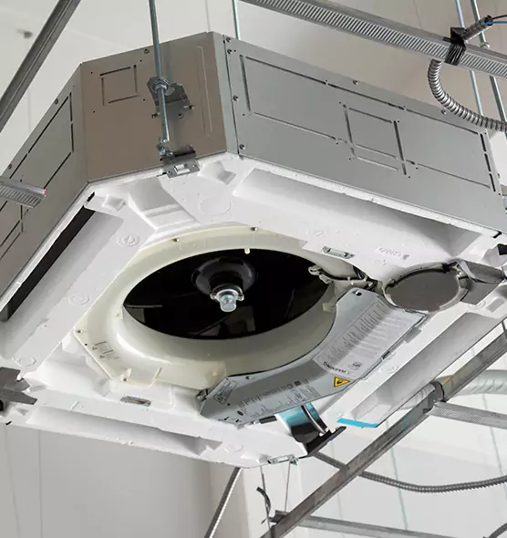 Professional Industrial Dryer Vent Cleaning in Del City, OK