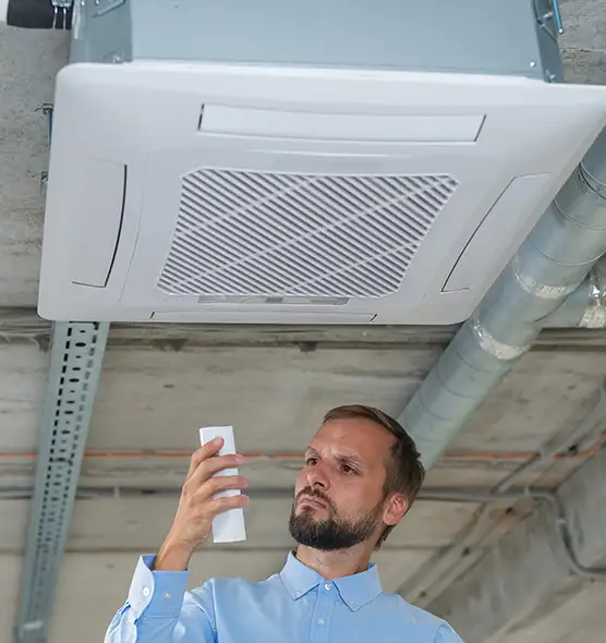 About Local Vent Cleaning Services in Del City, OK