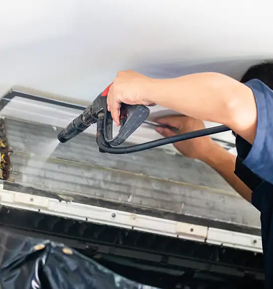 Welcome to Move-in/Move-out Duct Cleaning Services in Del City, OK