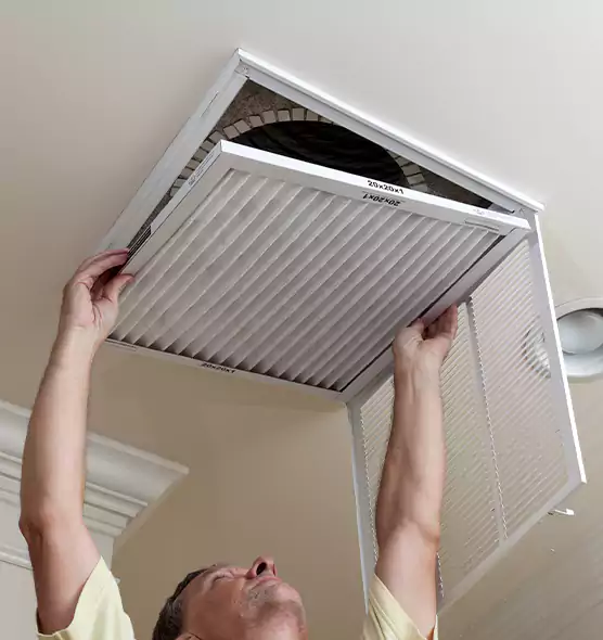 Advanced Residential Vent Cleaning in Del City, OK