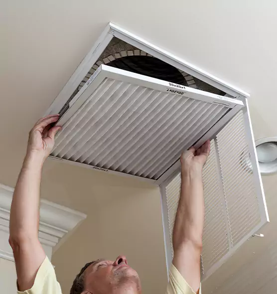 Trusted Vent Shaft Cleaning Expert in Del City, OK