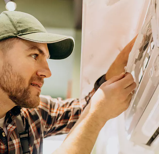 Why Homeowners Businesses Trust Us in Del City, OK?