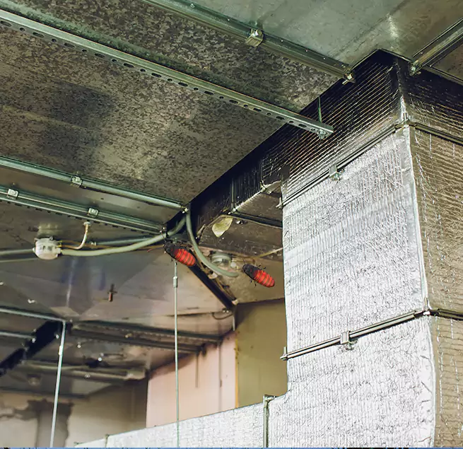 Why Homeowners & Businesses Trust Us in Del City, OK?