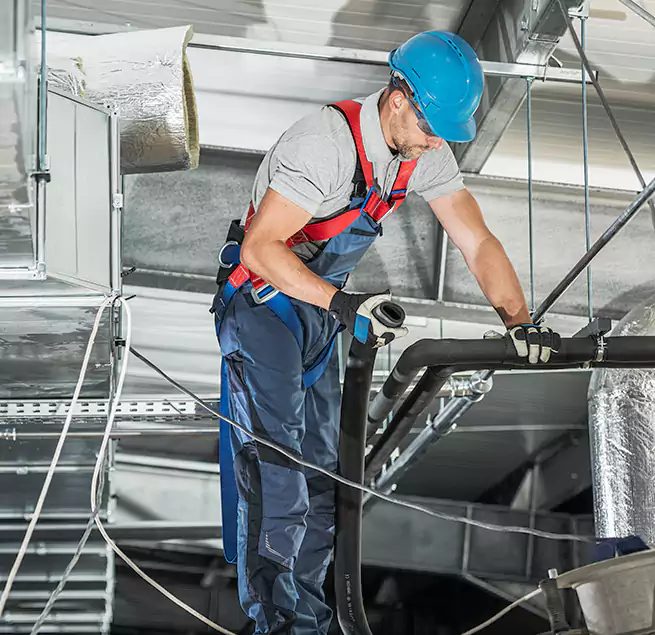 Why Homeowners & Businesses Trust Us in Del City, OK?