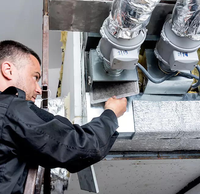 Why Homeowners & Businesses Trust Us in Del City, OK