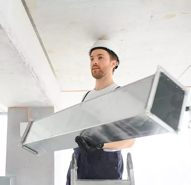 Why Homeowners & Businesses Trust Us in Del City, OK