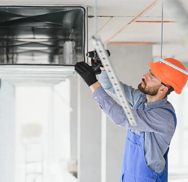 Why Homeowners & Businesses Trust Us in Del City, OK?