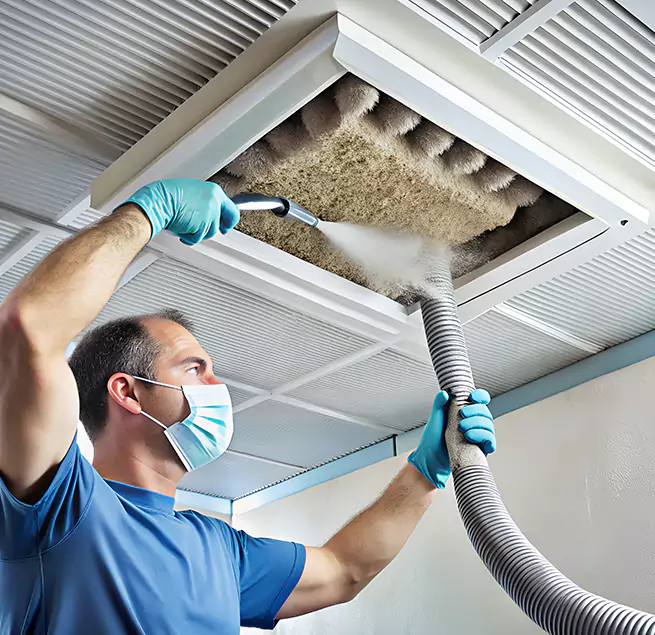 Why Homeowners & Businesses Trust Us Del City, OK