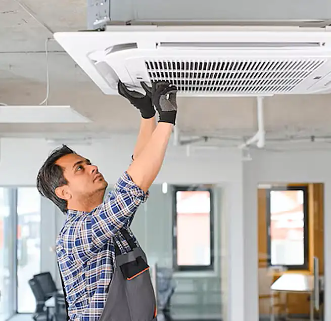 Why Homeowners & Businesses Trust Us in Del City, OK?