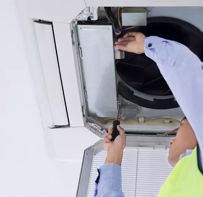 Why Homeowners & Businesses Trust Us in Del City, OK?