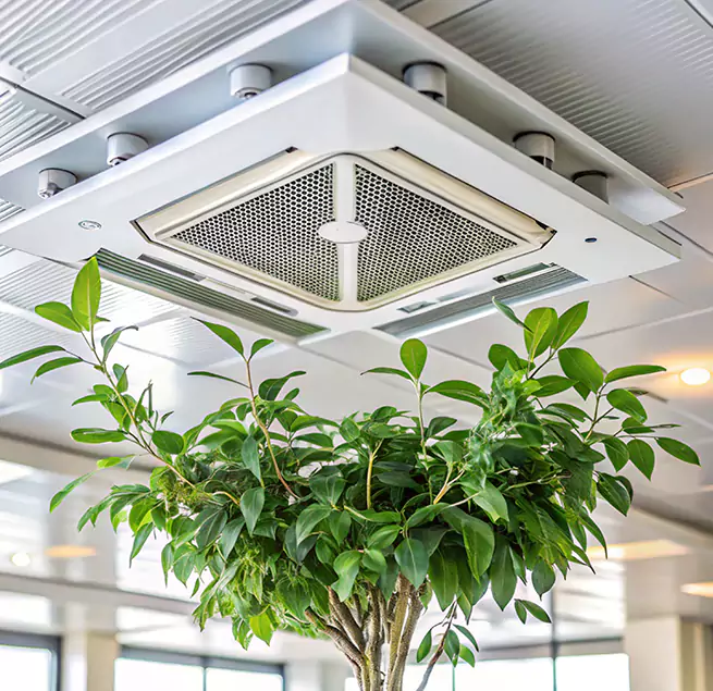 Why Homeowners & Businesses Trust Us in Del City, OK?