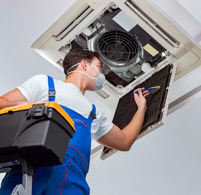 Why Homeowners & Businesses Trust Us in Del City, OK?