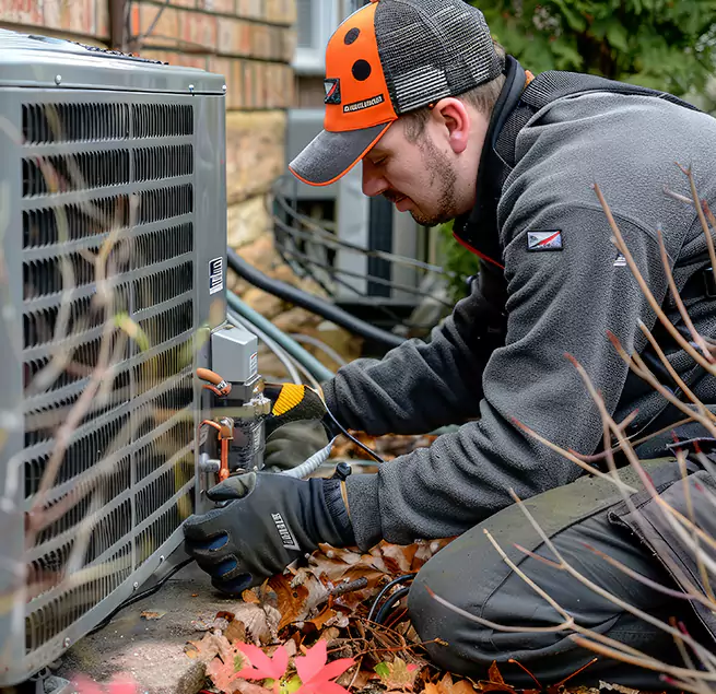 Why Homeowners & Businesses Trust Us in Del City, OK?