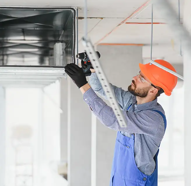  Why Homeowners Businesses Trust Us Del City, OK