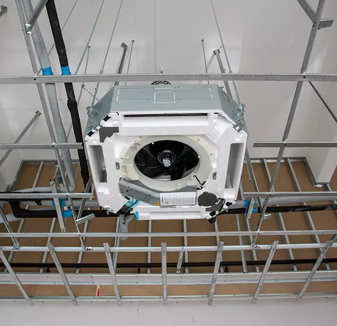 Why Homeowners & Businesses Trust Us in Del City, OK?