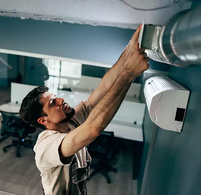 Why Homeowners & Businesses Trust Us in Del City, OK?