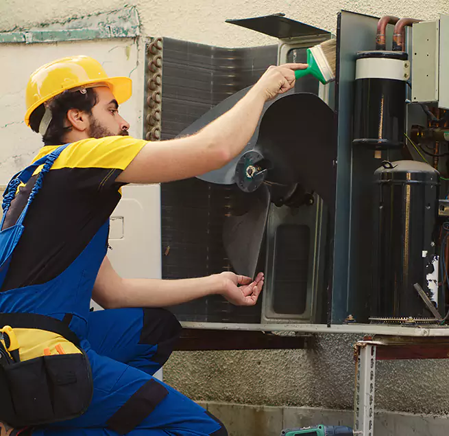 Why Homeowners & Businesses Trust Us Del City, OK?