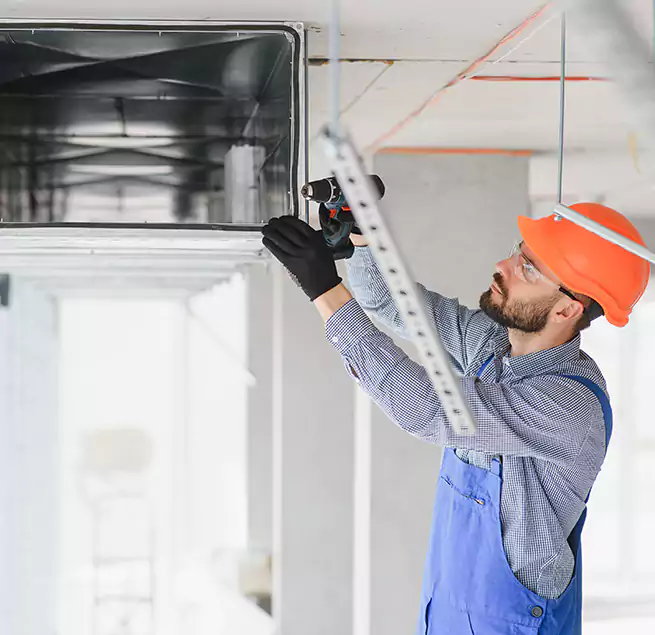 Why Homeowners & Businesses Trust Us in Del City, OK?