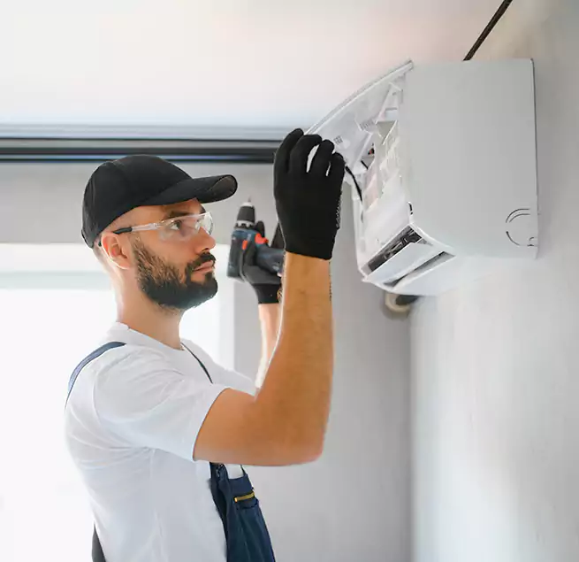 Why Homeowners & Businesses Trust Us in Del City, OK