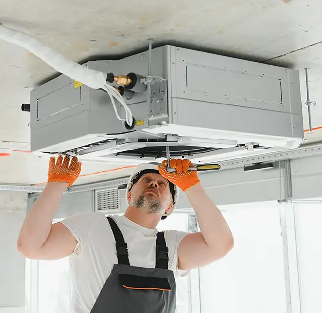 Why Homeowners & Businesses Trust Us Del City, OK