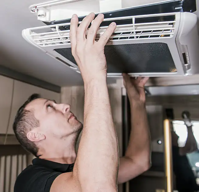 Why Homeowners & Businesses Trust Us Del City, OK