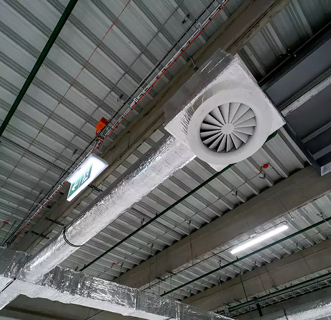 Why Homeowners & Businesses Trust Us in Del City, OK