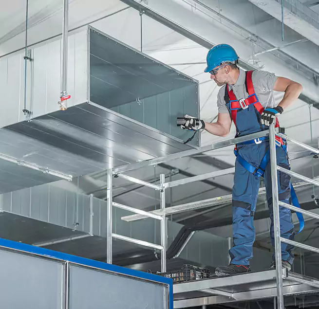 Why Homeowners Businesses Trust Us in Del City, OK