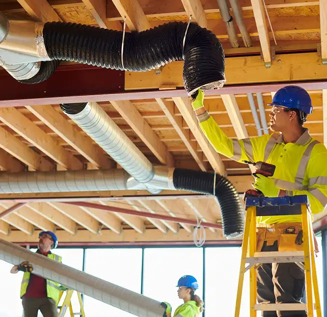 Why Homeowners & Businesses Trust Us in Del City, OK?