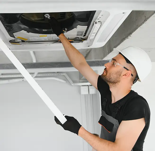 Why Homeowners & Businesses Trust Us in Del City, OK?