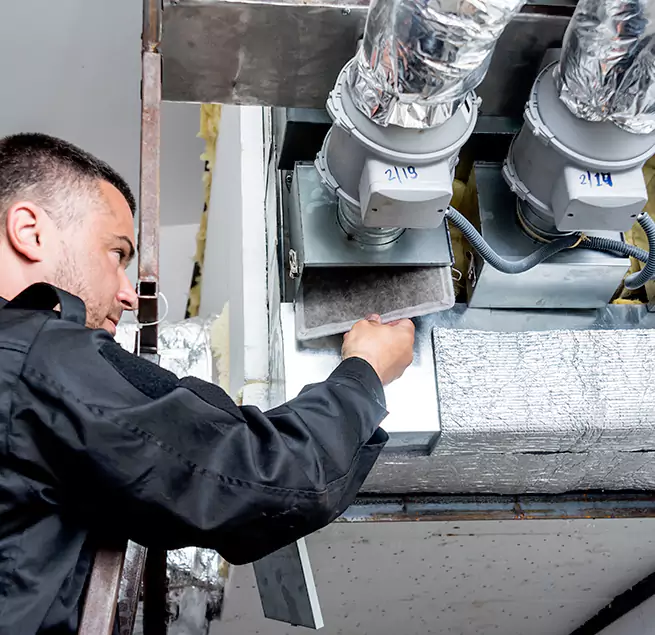 Why Homeowners Businesses Trust Us in Del City, OK?