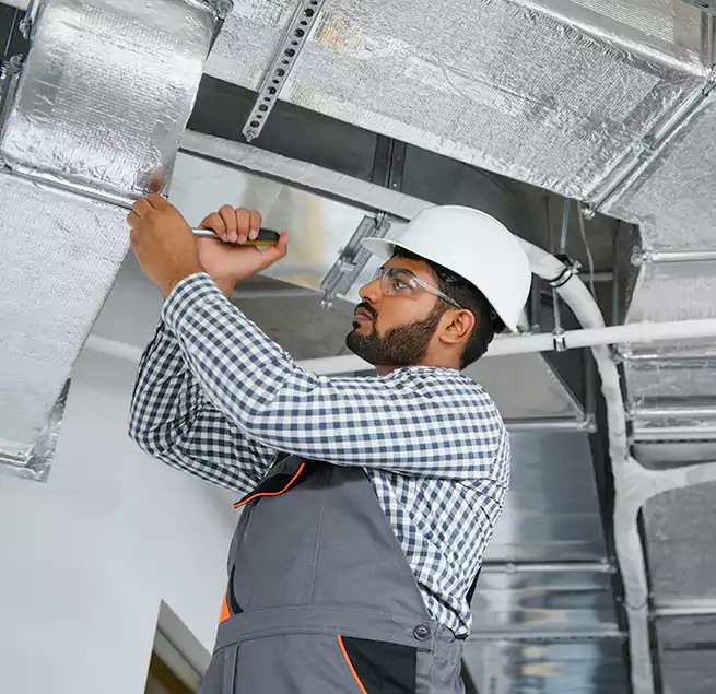 Why Homeowners & Businesses Trust Us in Del City, OK?