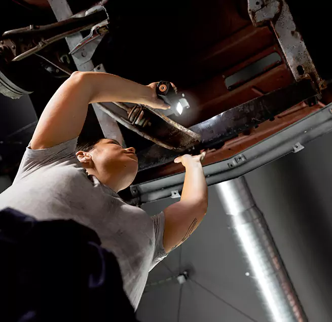 Why Homeowners & Businesses Trust Us Del City, OK