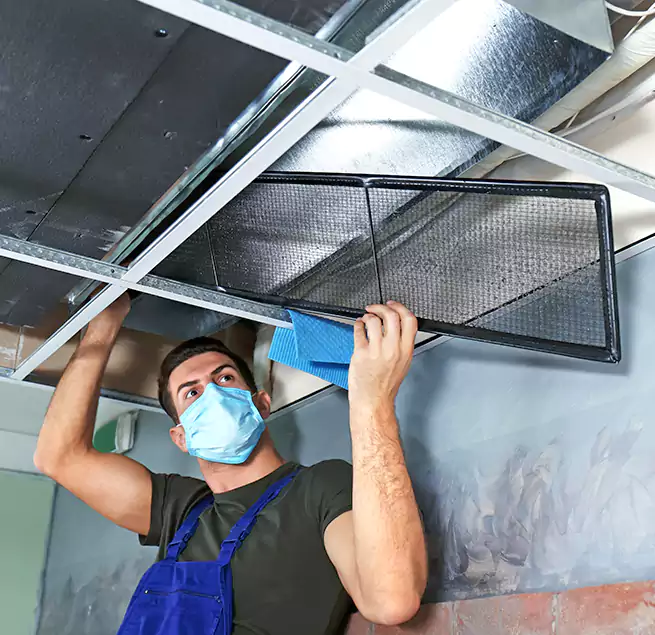 Why Homeowners Businesses Trust Us in Del City, OK