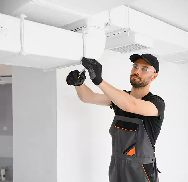 Why Homeowners Businesses Trust Us Del City, OK