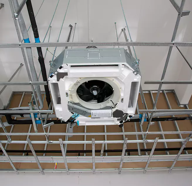 Why Homeowners & Businesses Trust Us Del City, OK?