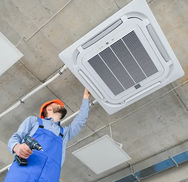 Why Homeowners & Businesses Trust Us in Del City, OK?