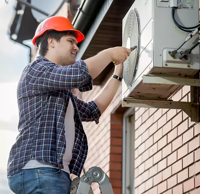 Why Homeowners & Businesses Trust Us Del City, OK