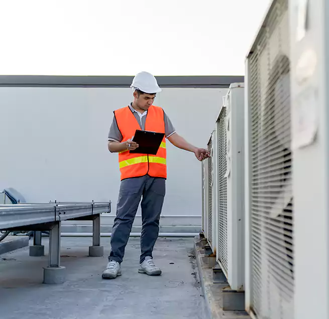 Why Homeowners & Businesses Trust Us in Del City, OK?