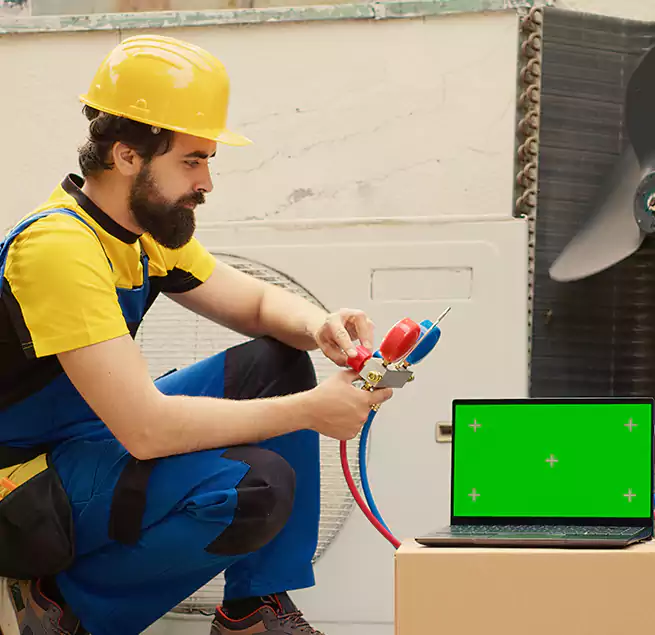 Why Homeowners & Businesses Trust Us in Del City, OK?