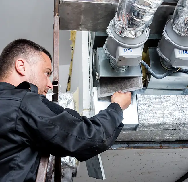 Why Homeowners & Businesses Trust Us in Del City, OK?